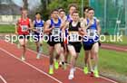 1500 metres, 2023 NE Grand Prix 1, Monkton. Photo: David T. Hewitson/Sports for All Pics